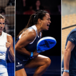 rotterdam P2 : collombon, godallier et Fonteny | Padel Magazine