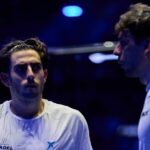 Rotterdam P2 : face à Chingotto, Jon Sanz doit trouver la bonne mesure