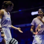 triay brea finale madrid P1 | Padel Magazine