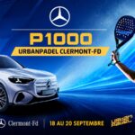 urbanpadel p1000 | Padel Magazine