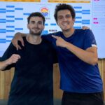vainqueur p1000 twins padel