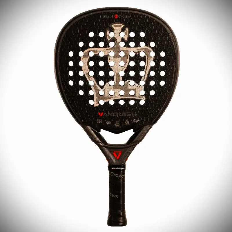 Black Crown Vanquish 2026: L'incoronazione finale