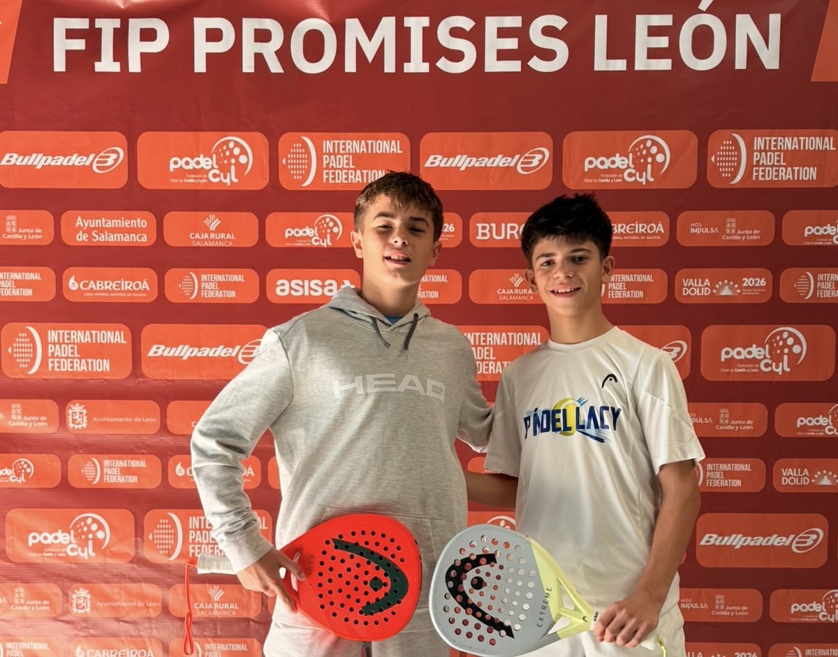 Paul Rolandi numéro 1 mondial U12 : une première place historique pour le jeune Français | Padel Magazine Paul Rolandi numéro 1 mondial U12 : une première place historique pour le jeune Français