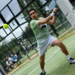 Thomas Mitjana : du circuit français au B14 de Bondoufle, le parcours d’un entraîneur passionné | Padel Magazine Thomas Mitjana : du circuit français au B14 de Bondoufle, le parcours d’un entraîneur passionné