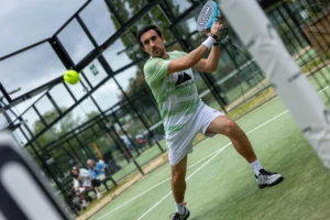 Thomas Mitjana : du circuit français au B14 de Bondoufle, le parcours d’un entraîneur passionné