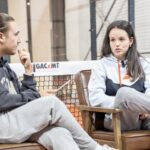 Justine Lespes : « Le top 20 français ? Pourquoi pas ! » De -4/6 au tennis à 43e française au padel en un an