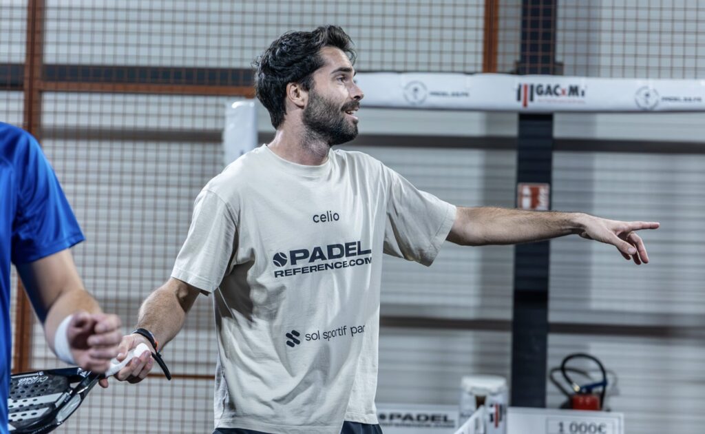 Jules Marie : « Je pense que mon niveau se situe autour de la 300e place mondiale »