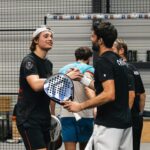 Jules Marie après un combat de 2h39 : « Même si tu perds ce match, tu es content » | Padel Magazine Jules Marie après un combat de 2h39 : « Même si tu perds ce match, tu es content »