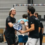 Jules Marie après un combat de 2h39 : « Même si tu perds ce match, tu es content »