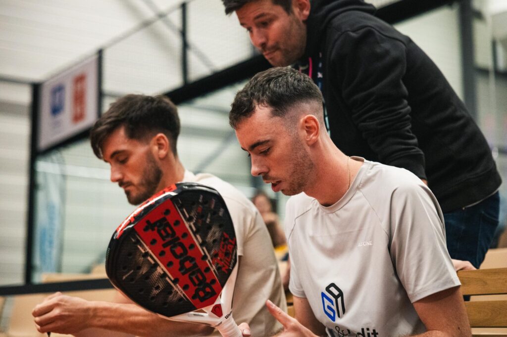 Championnats de France 2026 – La guerre des étoiles est déclarée à Agen | Padel Magazine Championnats de France 2026 – La guerre des étoiles est déclarée à Agen