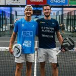 Forcin / Joris au bout du suspense : « On gagne parce qu’on s’entend hyper bien »