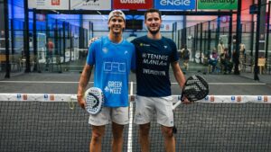 Forcin / Joris au bout du suspense : « On gagne parce qu’on s’entend hyper bien »