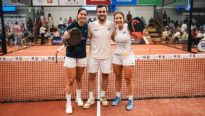 Bahurel / Pothier en finale : « Demain, il y aura une marche supplémentaire »