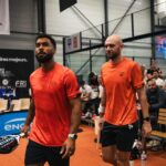 Bayard / Vincent, la force d’une complicité forgée dans le temps | Padel Magazine Bayard / Vincent, la force d’une complicité forgée dans le temps