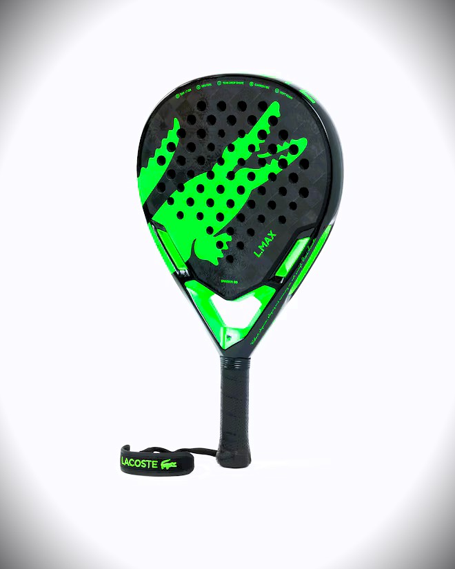 16LACLMAX6_031_24 | Padel Magazine