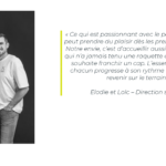 Padel Xperience : l’Académie ouvre le 2 novembre à Marcheprime, avant l’inauguration du complexe en 2027