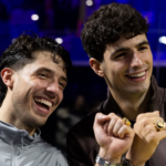 « Arturo jouait presque tout seul » : Tapia raconte comment Coello a sauvé leur finale à Milan bagues | Padel Magazine « Arturo jouait presque tout seul » : Tapia raconte comment Coello a sauvé leur finale à Milan bagues
