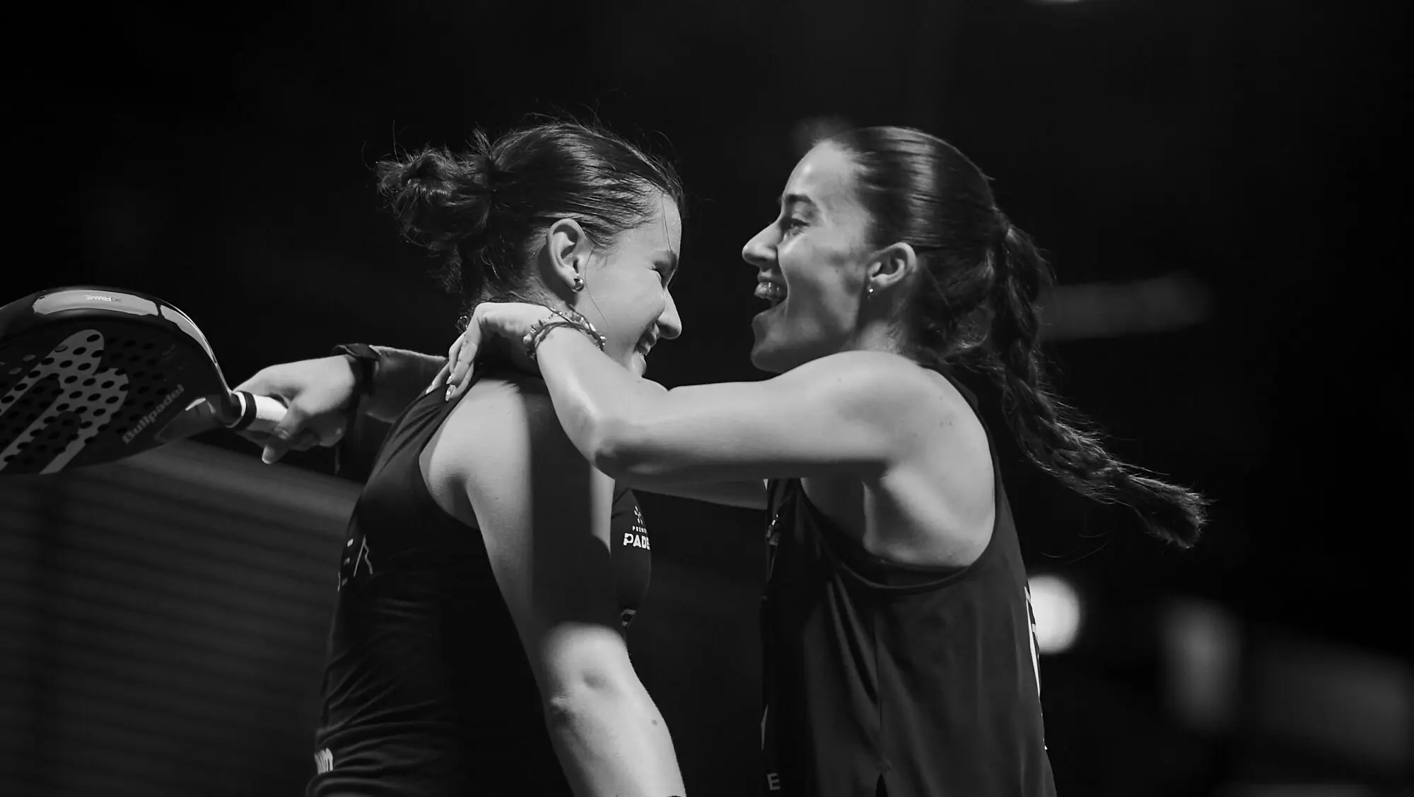 Martina Calvo après sa revanche sur Sánchez / Ustero : « Ta question m’a servi de motivation ! »