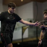 Goñi / Alonso : « On ne tolère plus les mauvaises périodes » au Kuwait Major | Padel Magazine Goñi / Alonso : « On ne tolère plus les mauvaises périodes » au Kuwait Major