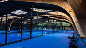 Pourquoi la Journée mondiale du padel est-elle célébrée le 20 octobre ?