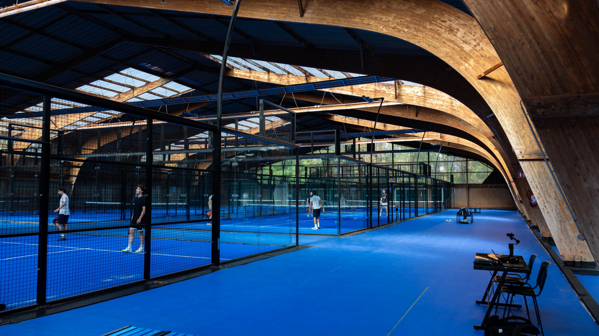 Pourquoi la Journée mondiale du padel est-elle célébrée le 20 octobre ?