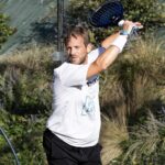 Jérôme Inzerillo : « Le padel français a besoin de structures, de bons entraîneurs et de jeunes qui s'investissent » | Padel Magazine Jérôme Inzerillo : « Le padel français a besoin de structures, de bons entraîneurs et de jeunes qui s'investissent »