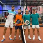 Championnats de France 2026 : Motz / Ledrap au rendez-vous, les favoris avancent