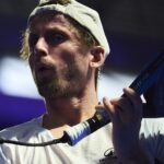 Clément Geens : « Chaque semaine, presque tout le monde perd » dans le padel professionnel