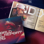 Le padel change de dimension : les chiffres impressionnants du rapport mondial 2026