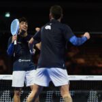 Libaak / Alfonso : « Beaucoup voulaient nous voir perdre » – Les confidences après leur exploit au Kuwait Major | Padel Magazine Libaak / Alfonso : « Beaucoup voulaient nous voir perdre » – Les confidences après leur exploit au Kuwait Major