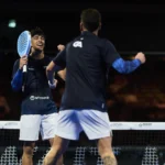 Libaak / Alfonso : « Beaucoup voulaient nous voir perdre » – Les confidences après leur exploit au Kuwait Major | Padel Magazine Libaak / Alfonso : « Beaucoup voulaient nous voir perdre » – Les confidences après leur exploit au Kuwait Major