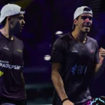 Lebrón–Augsburger : une finale perdue, mais un cap franchi à Milan ?