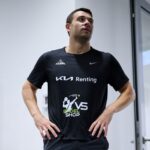 Lucas Campagnolo en Nike : une défaite à Düsseldorf, mais surtout un signal fort pour le marché du padel