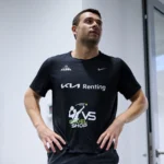Lucas Campagnolo en Nike : une défaite à Düsseldorf, mais surtout un signal fort pour le marché du padel