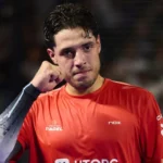 Agustín Tapia _ _Je remercie Dieu pour le talent quil ma donné_ | Padel Magazine Agustín Tapia : "Je remercie Dieu pour le talent qu'il m'a donné"