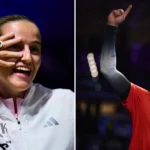 Ari Sánchez rejoint Triay et Salazar au sommet avec 58 titres chacune, Tapia à un titre de Pablo Lima