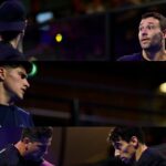 Germany P2 : Tello et Arce frappent fort, Paquito se relance… trois résultats qui donnent déjà le ton | Padel Magazine Germany P2 : Tello et Arce frappent fort, Paquito se relance… trois résultats qui donnent déjà le ton