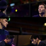 Germany P2 : Tello et Arce frappent fort, Paquito se relance… trois résultats qui donnent déjà le ton | Padel Magazine Germany P2 : Tello et Arce frappent fort, Paquito se relance… trois résultats qui donnent déjà le ton