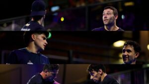 Germany P2 : Tello et Arce frappent fort, Paquito se relance… trois résultats qui donnent déjà le ton
