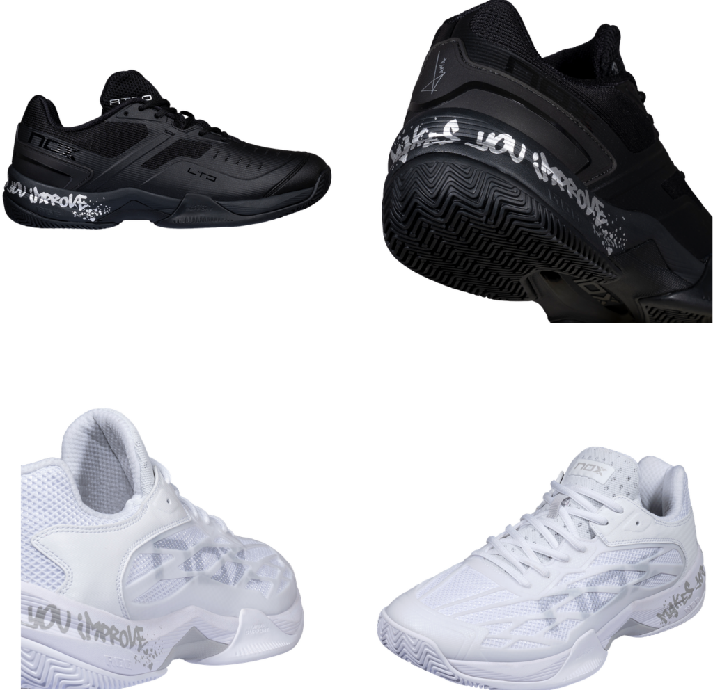 Une collection déjà disponible | Padel Magazine Une collection déjà disponible