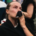 Carla Touly arrête sa carrière professionnelle sur un titre de championne de France | Padel Magazine Carla Touly arrête sa carrière professionnelle sur un titre de championne de France