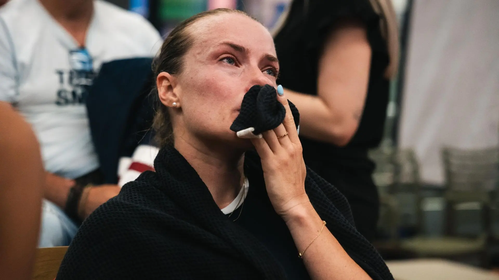 Carla Touly arrête sa carrière professionnelle sur un titre de championne de France