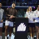 Classement FIP _ Tapia _ Coello creusent lécart Sánchez _ Ustero se rapprochent des numéros 1 mondiales | Padel Magazine Classement FIP : Tapia / Coello creusent l'écart, Sánchez / Ustero se rapprochent des numéros 1 mondiales