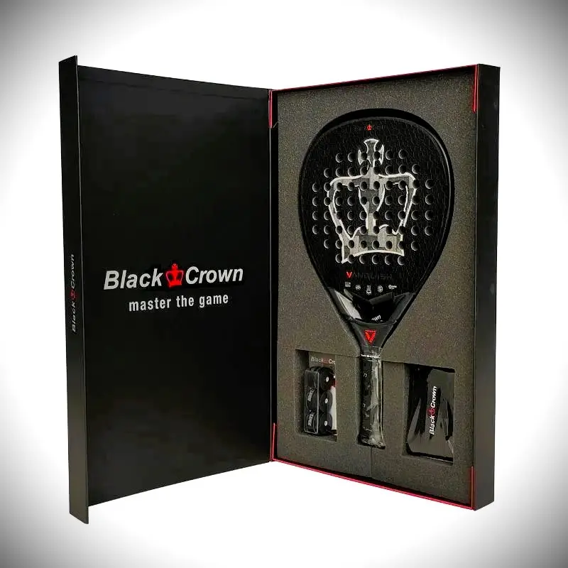 Black Crown Vanquish 2026: L'incoronazione finale