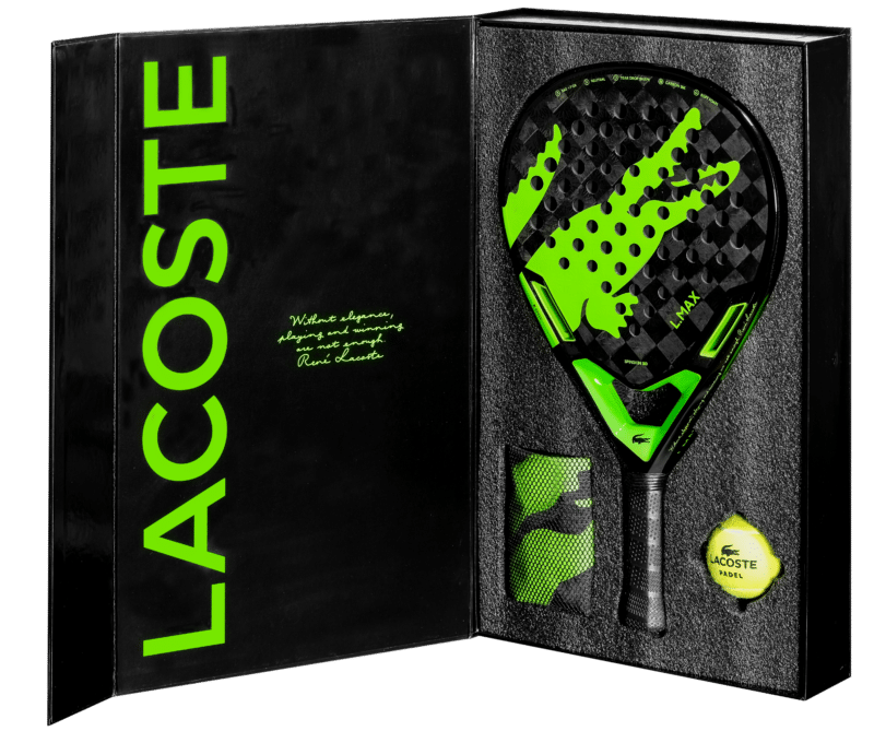 Coffret | Padel Magazine