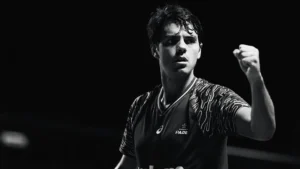 Coki Nieto ruled out of Düsseldorf P2 match: "It's time to take a few days off"