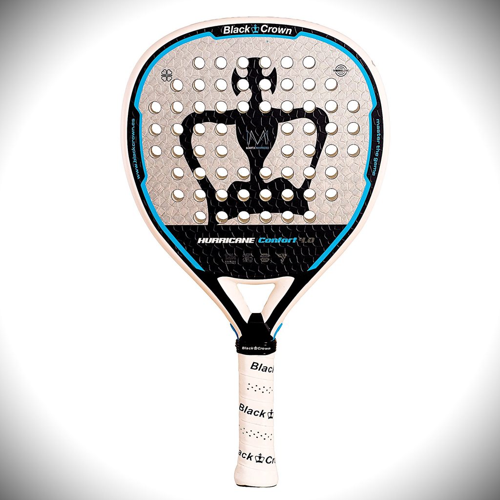 Comfort 1 | Padel Magazine