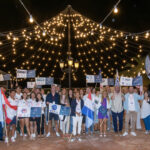 La Coupe Internationale des Clubs de Padel fête ses 10 ans à Alhaurín de la Torre : une édition anniversaire réussie | Padel Magazine La Coupe Internationale des Clubs de Padel fête ses 10 ans à Alhaurín de la Torre : une édition anniversaire réussie