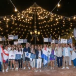 La Coupe Internationale des Clubs de Padel fête ses 10 ans à Alhaurín de la Torre : une édition anniversaire réussie | Padel Magazine La Coupe Internationale des Clubs de Padel fête ses 10 ans à Alhaurín de la Torre : une édition anniversaire réussie
