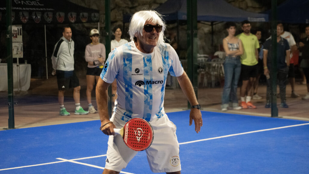 La Coupe Internationale des Clubs de Padel fête ses 10 ans à Alhaurín de la Torre : une édition anniversaire réussie